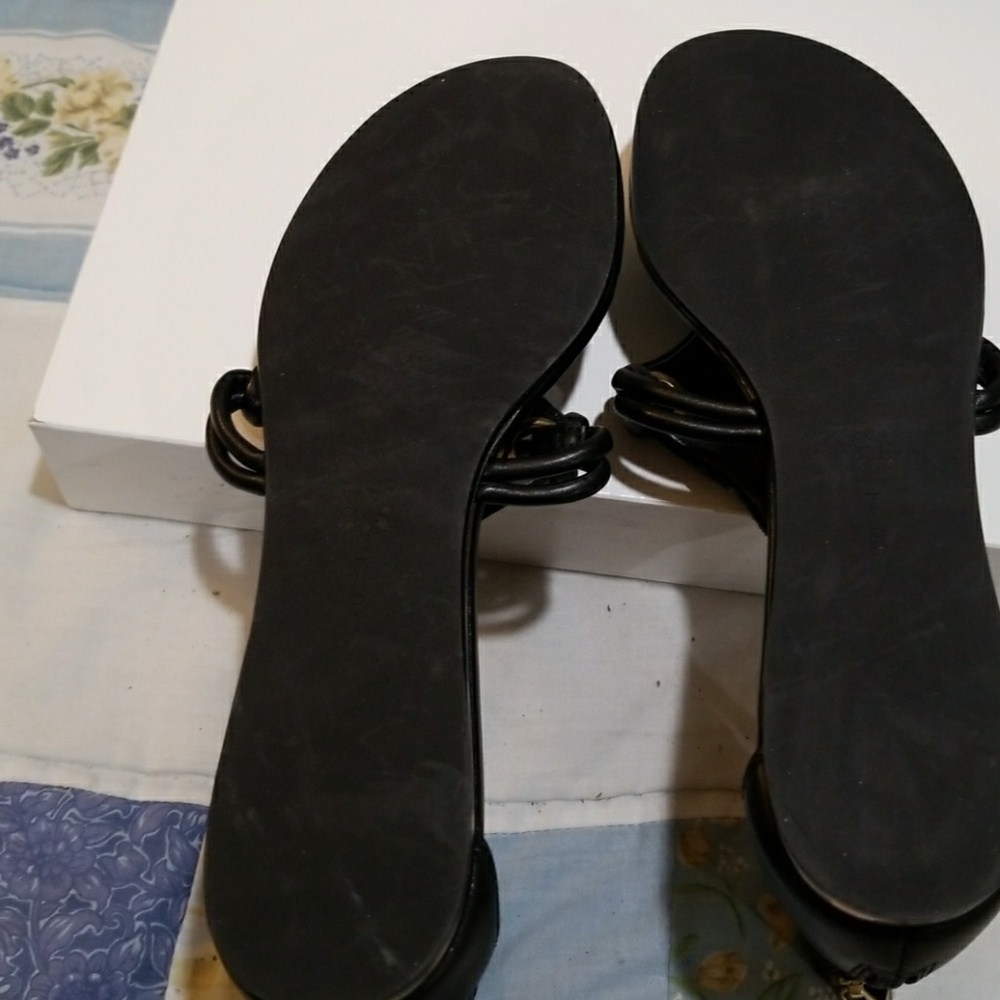 BCBGeneration sandals - Picture 4 of 4